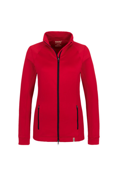 HAKRO Damen Tecjacke Laval