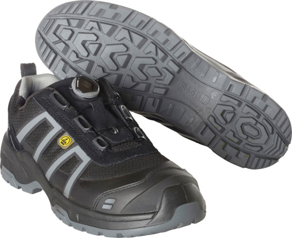 Sicherheitshalbschuh S1P - Mascot