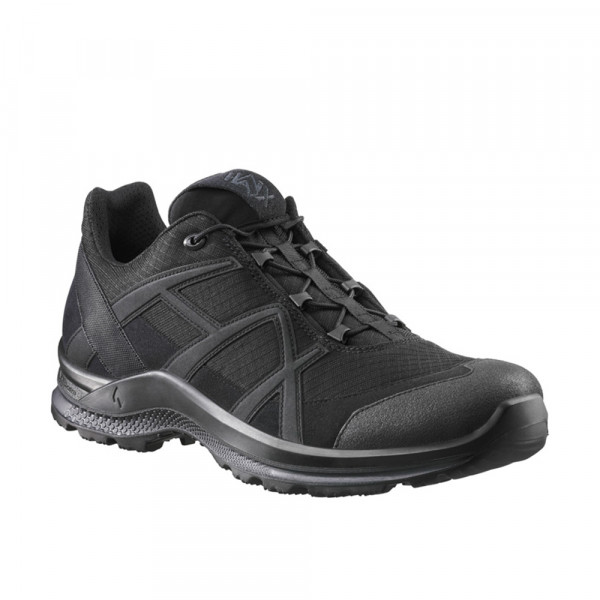 Haix - Halbschuh "BLACK EAGLE Athletic 2.1 T low"
