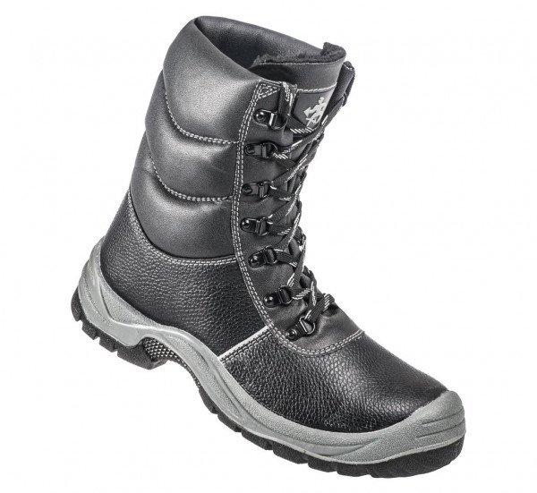 Baak Polar - Maximilian - Winterschnürstiefel S3