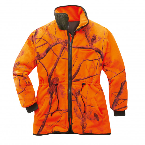 Signal-Wendejacke Fox