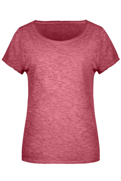 Damen Freizeit T-Shirt