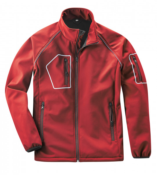Active Softshelljacke
