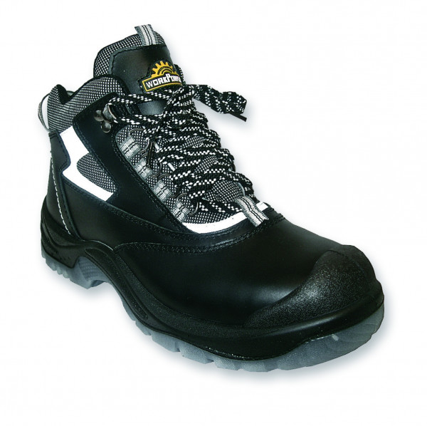 Sicherheitsstiefel S3 Cosmic