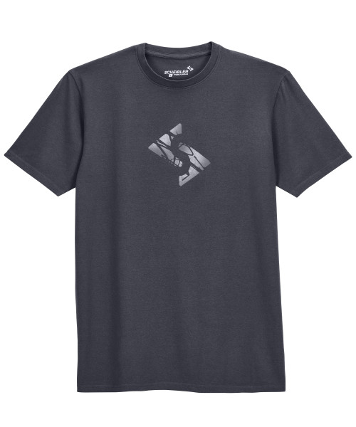 Scheibler Expansible T-Shirt