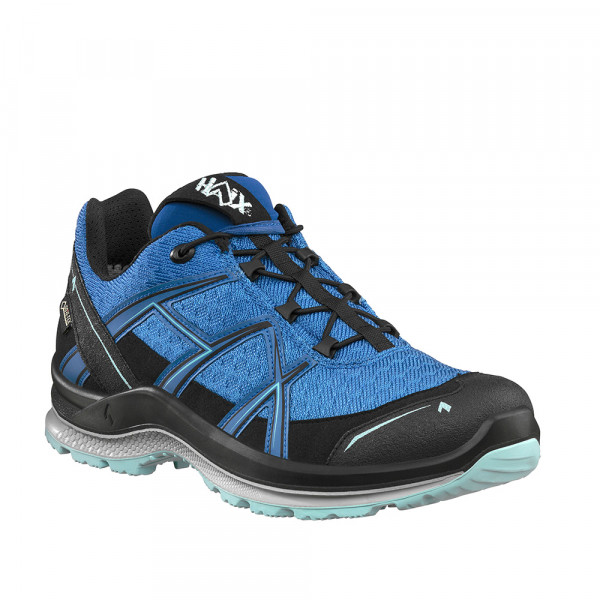 Haix - Damen Freizeitschuh "BLACK EAGLE Adventure 2.2 GTX Ws low"