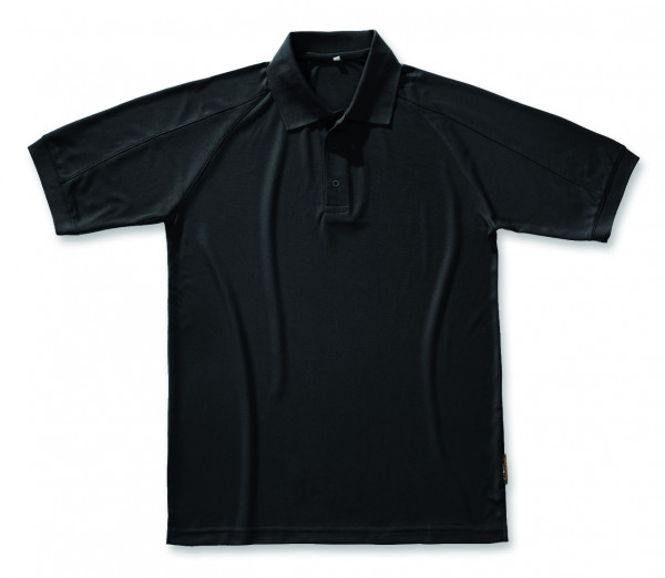 Funktions Polo-Shirt Power