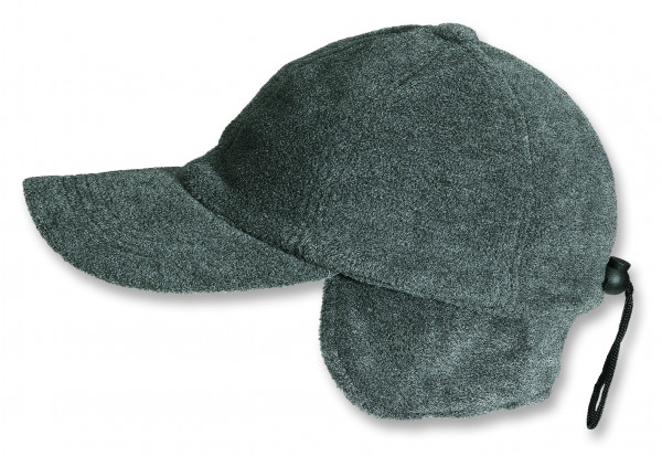 Fleece Baseball-Cap