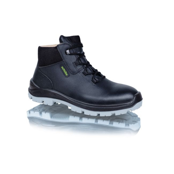 Schütze Sicherheitsstiefel S3S Allround ESD schwarz