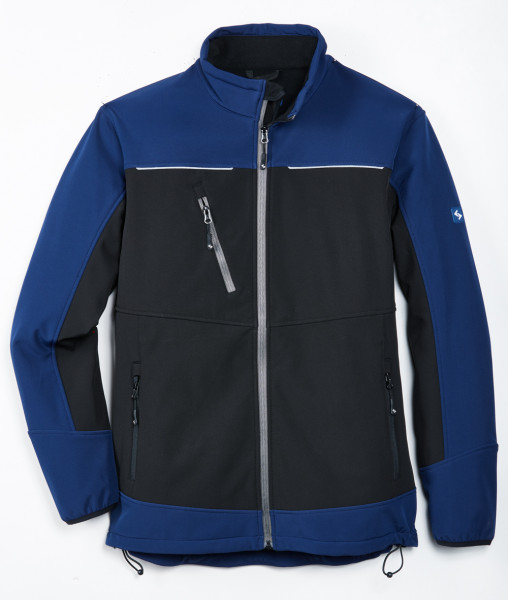 Softshelljacke Active