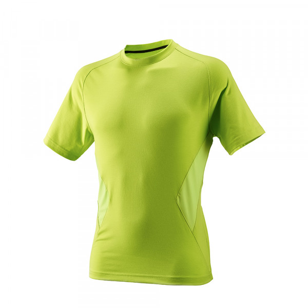 Haix - "Pure Comfort Shirt citrus"