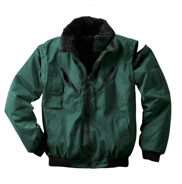 4 in 1-Pilotenblouson Nevada