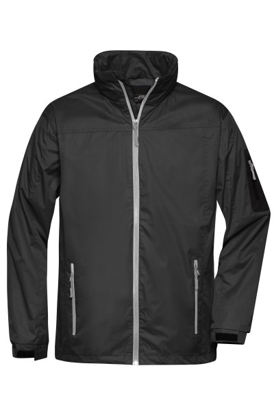 Herren Regenjacke "Wind Breaker"