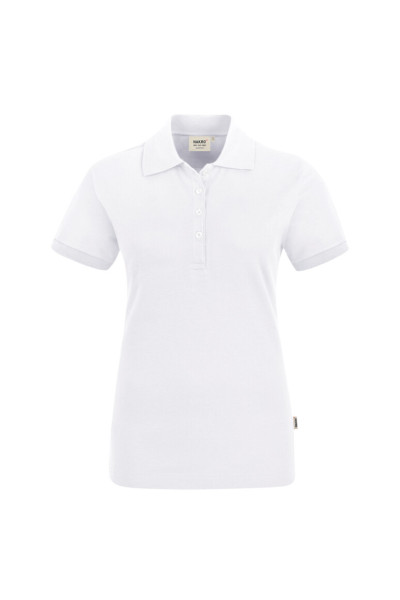 HAKRO Damen Poloshirt Stretch