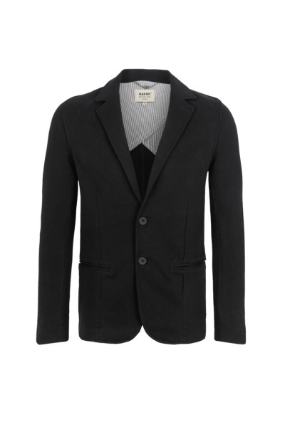 HAKRO Sweatblazer Premium