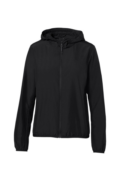 HAKRO Damen Ultralight-Jacke ECO