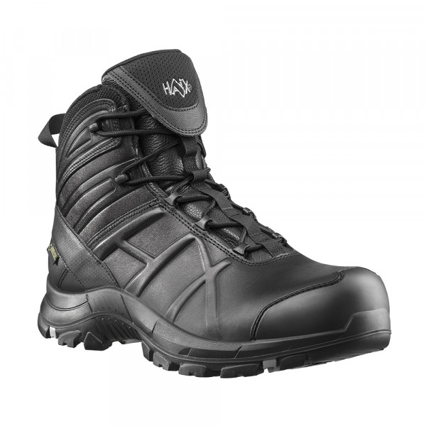 Haix - Einsatzstiefel S3 "BLACK EAGLE Safety 50 mid"