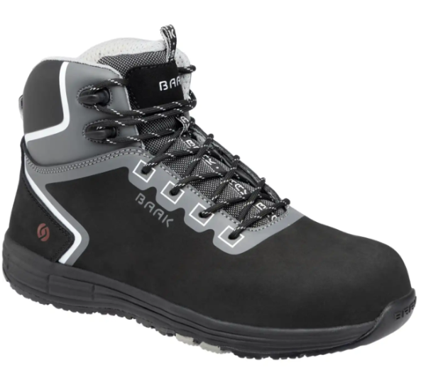 Baak Sicherheitsstiefel S3 Robert - Sports Light