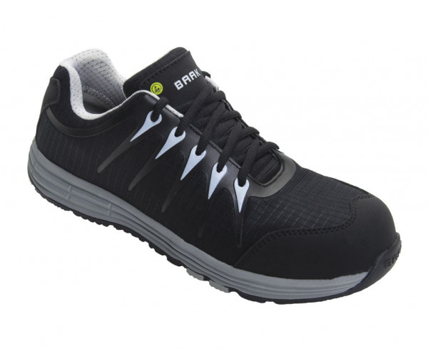 Baak Sports light - Rui - Halbschuh S3