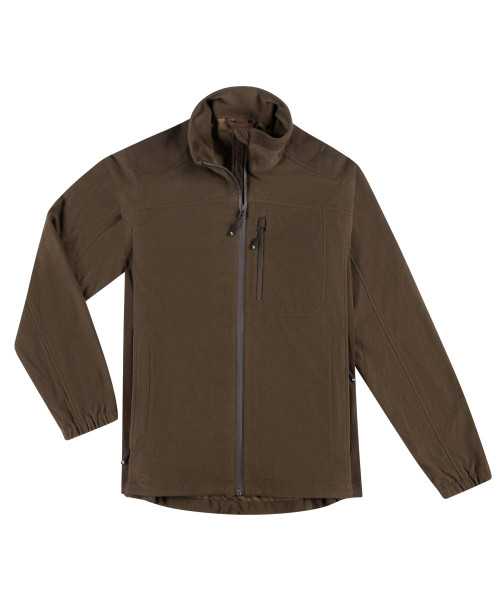 Scheibler Hunt & Nature Jagdjacke Riederstein Herren braun