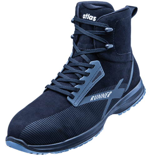 Sicherheitsstiefel S3 Runner 105 - Atlas