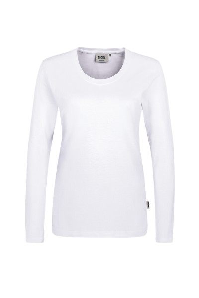 HAKRO Damen Longsleeve Classic