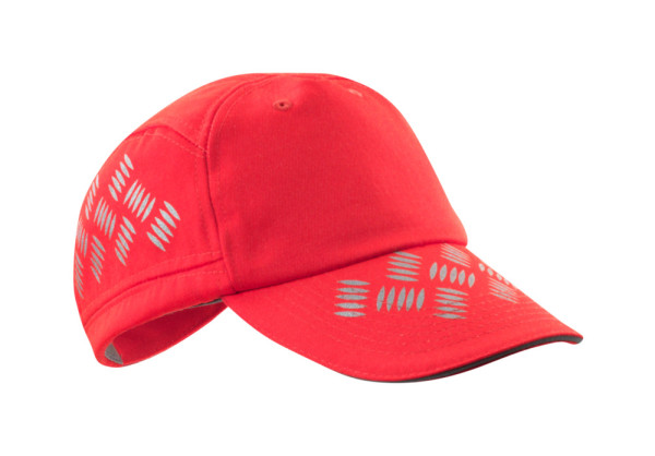 Warnschutz Cap Ripon - Mascot
