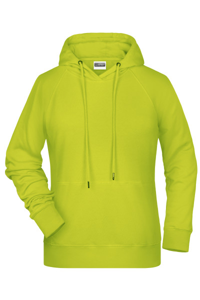 Damen Kapuzensweatshirt