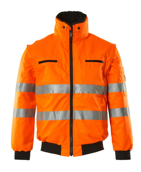 Pilotjacke Kaprun - Mascot SAFE ARCTIC