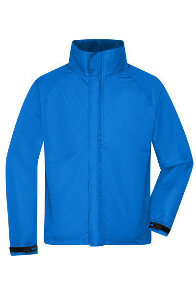 Herren wasserdichte Outdoor Jacke