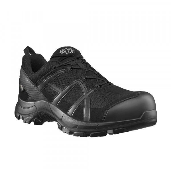 Haix - Sicherheitsschuh S3 "BLACK EAGLE Safety 40.1 low"