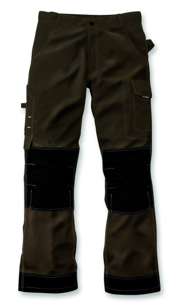 Workpower Arbeitsbundhose