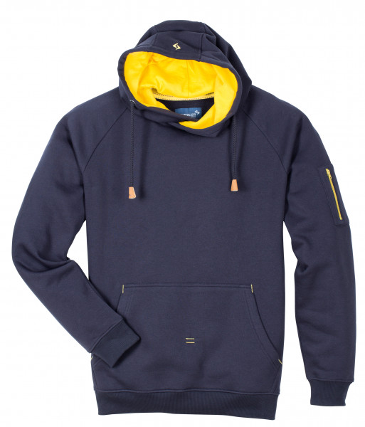 Active Hoody-Sweatshirt