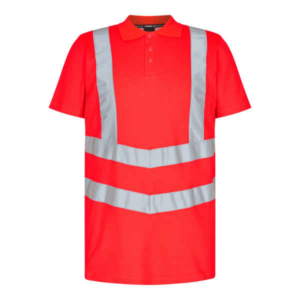 Engel Workwear Regenjacke Safety