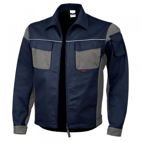 Bundjacke Pro marine - Qualitex