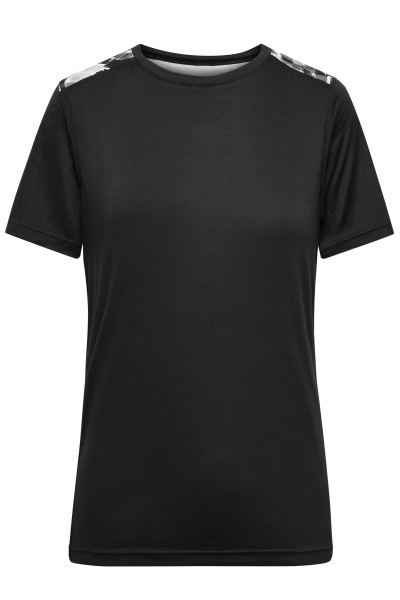 Damen Sport Shirt