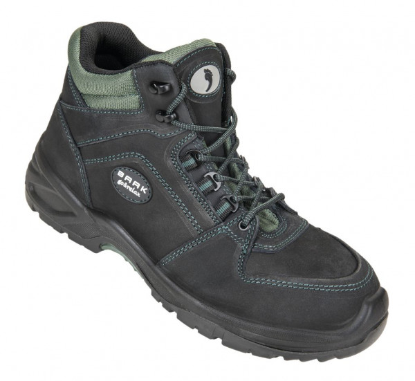 Baak Bau - Andrew2 - Stiefel S3