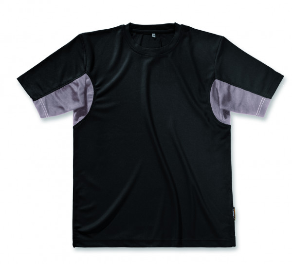 Funktions T-Shirt Action