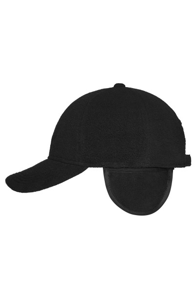 Wärmendes Fleece-Cap