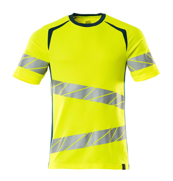 T-Shirt - Mascot ACCELERATE SAFE