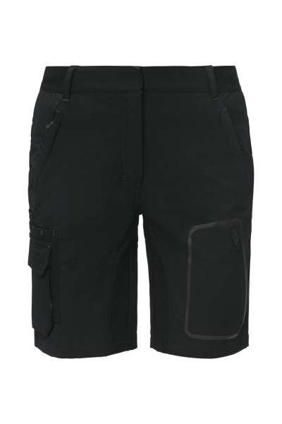 HAKRO Damen Activeshorts