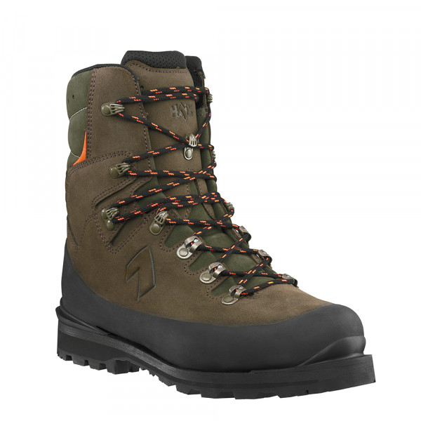 Haix - Berg- und Jagdstiefel "NATURE Two GTX"