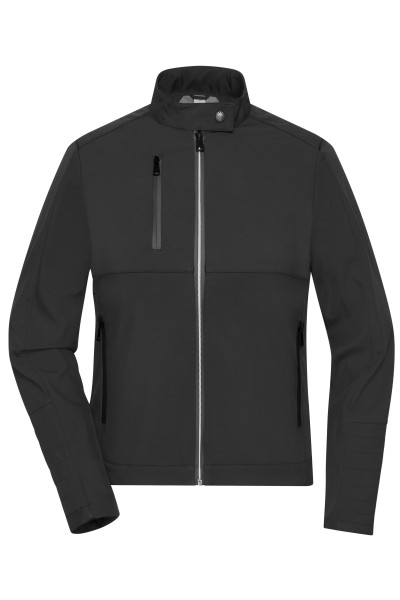 Damen Softshelljacke