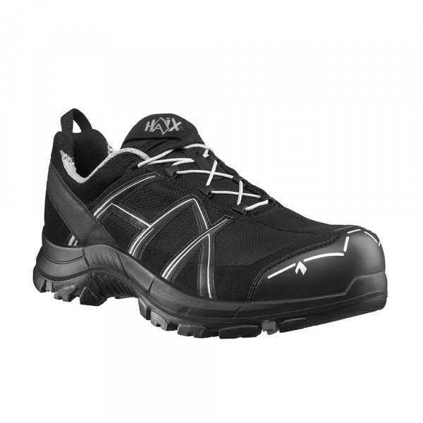 Haix - Sicherheitsschuh S1P "BLACK EAGLE Safety 41.1 low"