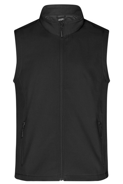 Herren Softshell Weste