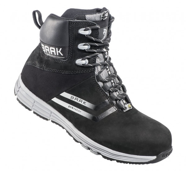 Baak Sports light - Robert2 - Stiefel S3