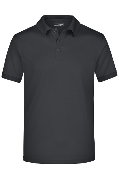 Herren Funktionelles Polo