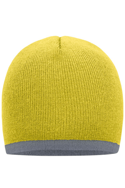 Strickmütze