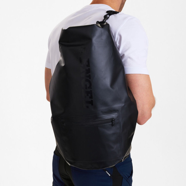 Engel Workwear Tasche Schwarz