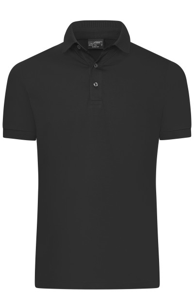 Slim-Fit Herren Polo